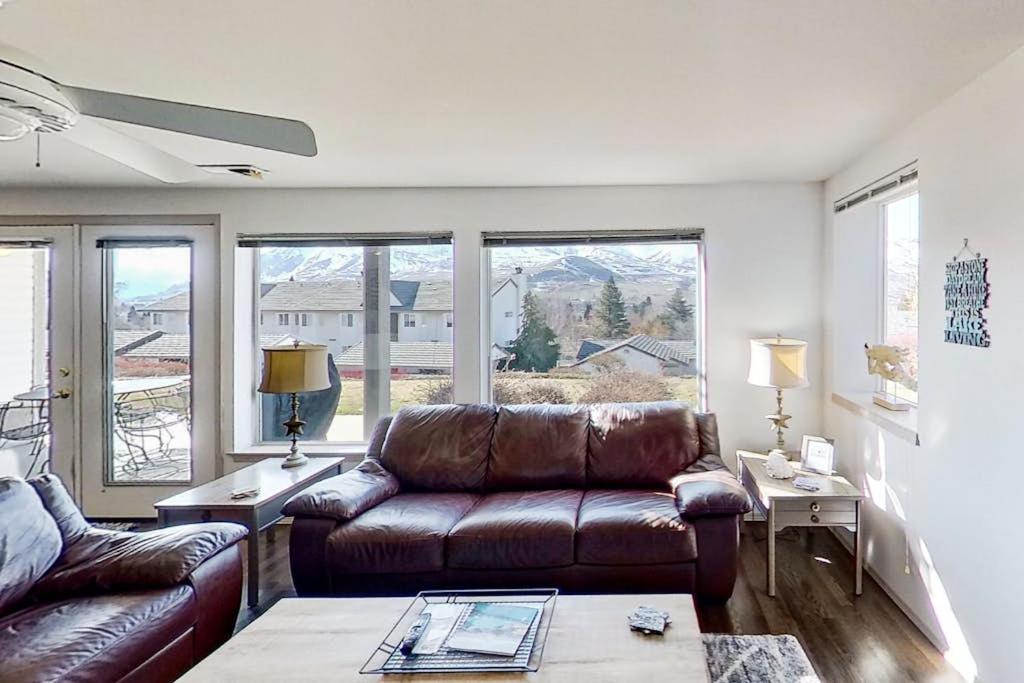 Park Pointe Lago Vita C104 - B&B Chelan