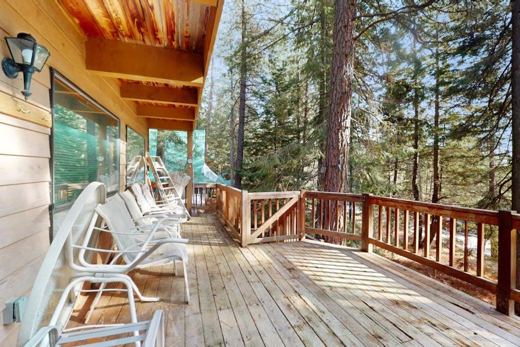 Keoni's Place - Chambres d'hôtes Leavenworth