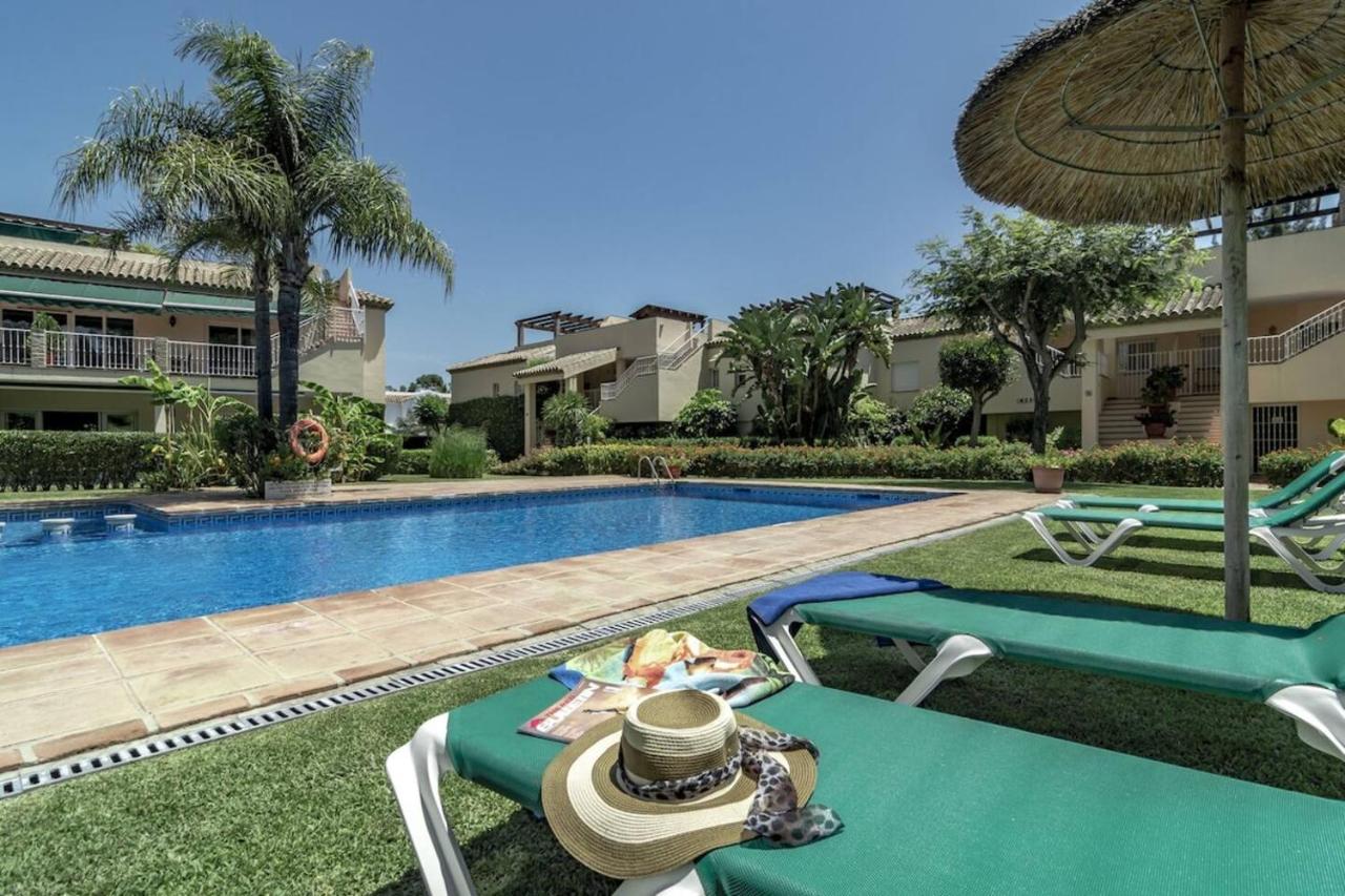 Lbp - 3 Bedroom Penthouse In Nueva Andalucia - Bed and Breakfast Marbella