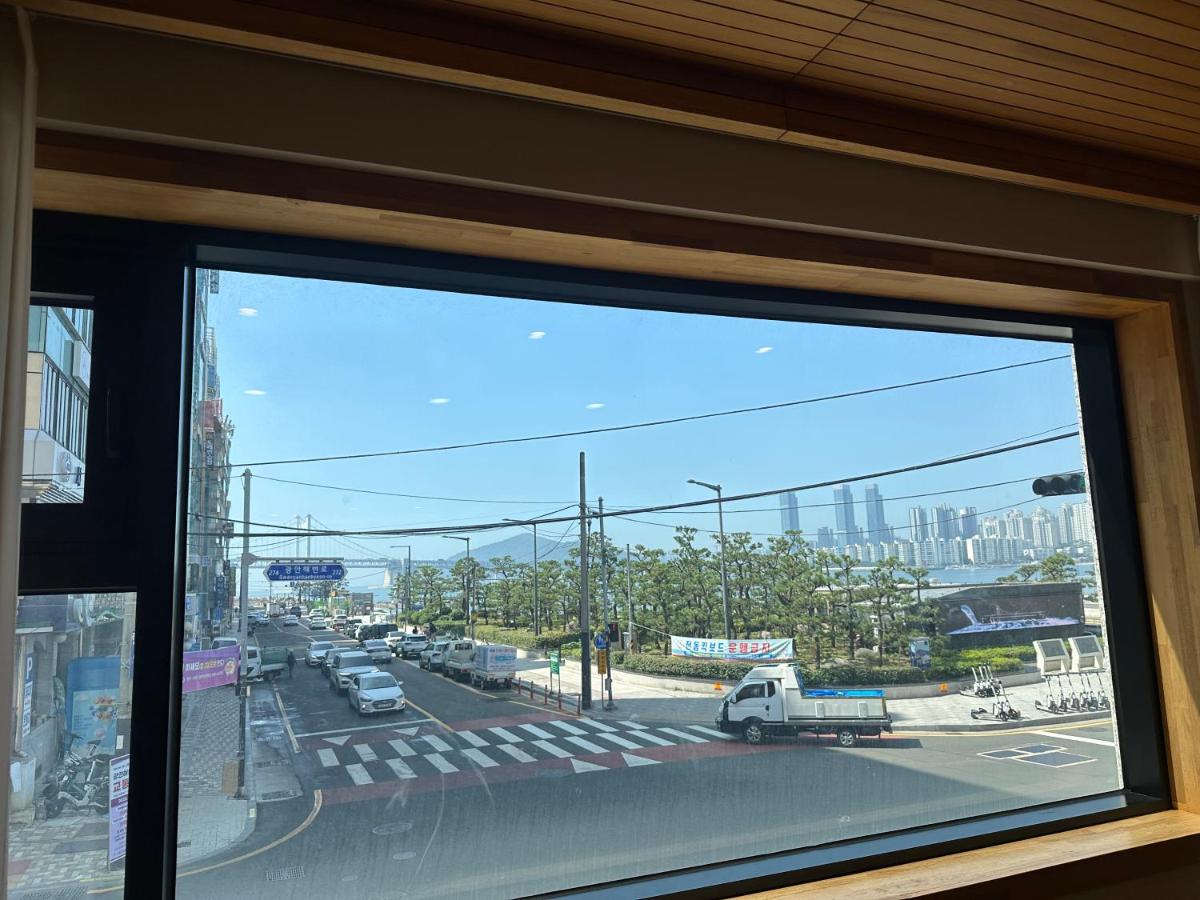 Gwangan 273 - B&B Busan
