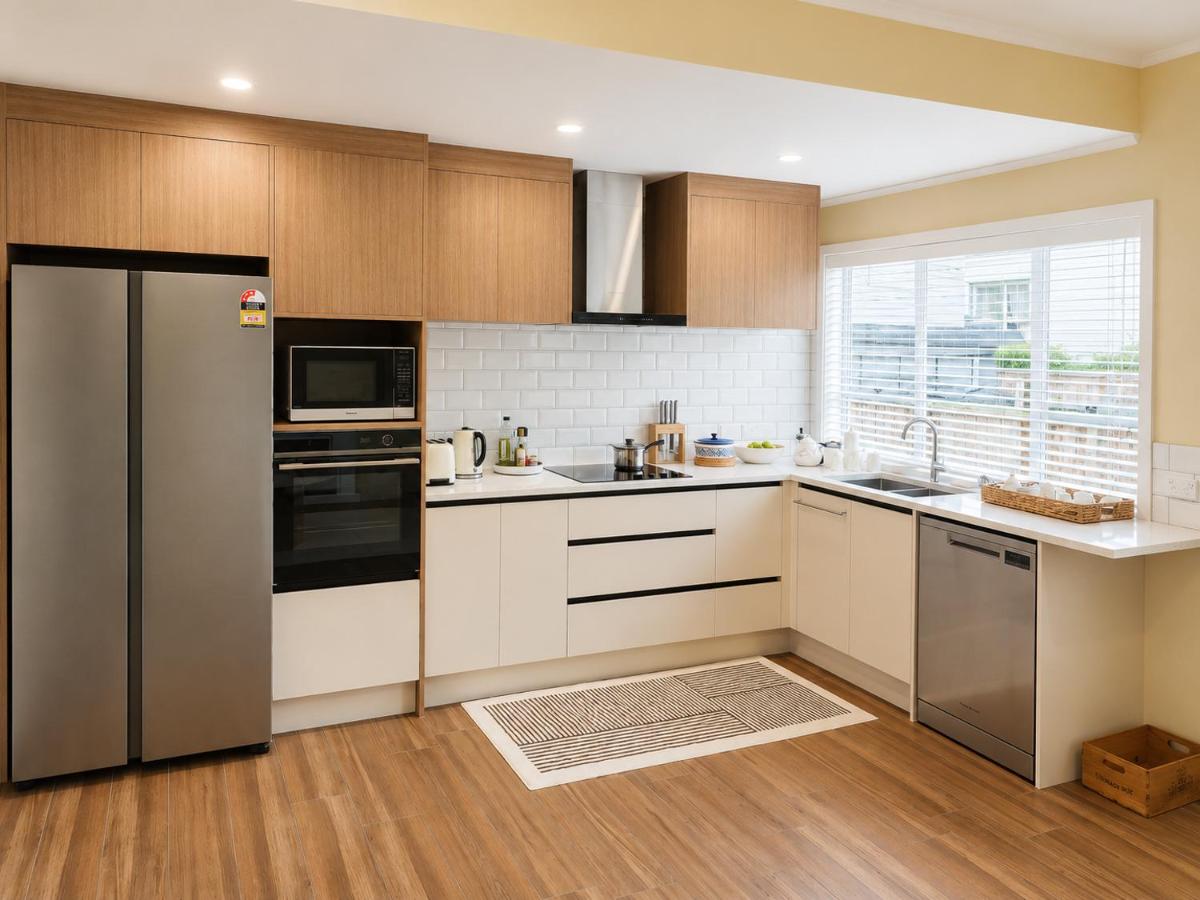 Entire home in Greenlane - B&B Auckland