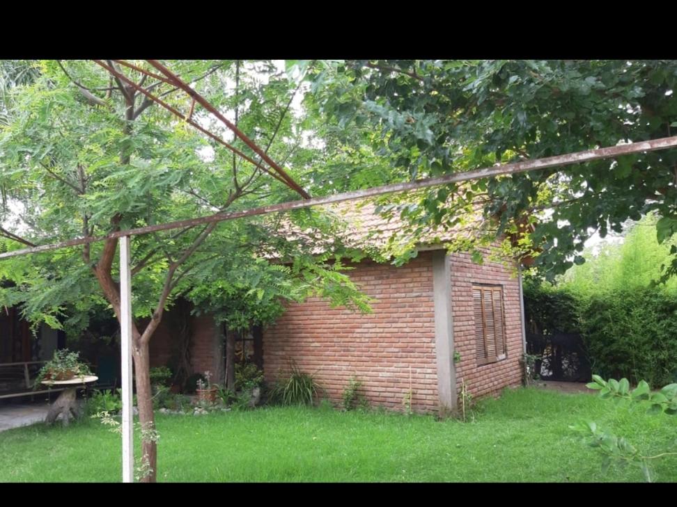 Mí sol - B&B Merlo