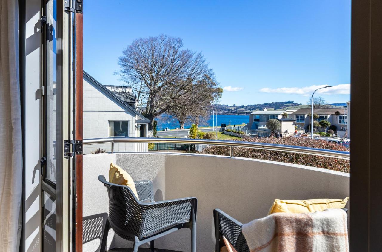 Tui Apartment 9 - Taupo - B&B Taupo