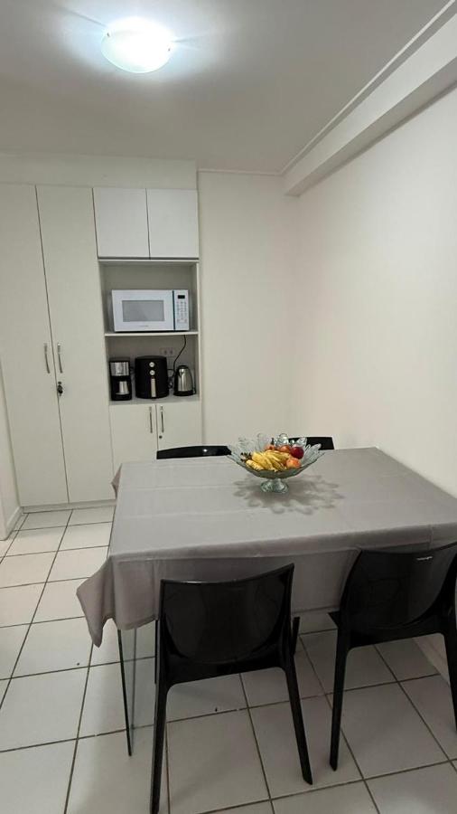 Apartamento Edifício Neo - Chambres d'hôtes Maceió