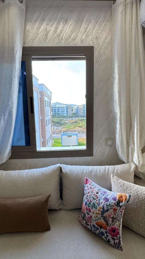 App Youri Home Prestige - Rimal, plage Martil - B&B Martil