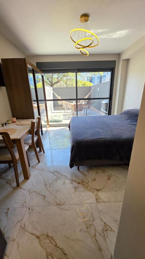 Skyline Garden Moinhos de Vento - B&B Porto Alegre