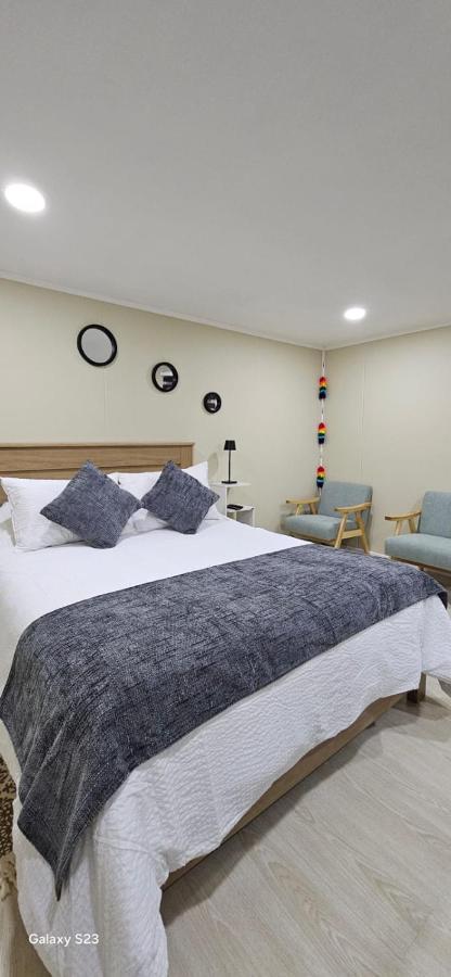 Departamentos Flor de lis - Bed and Breakfast Puerto Natales