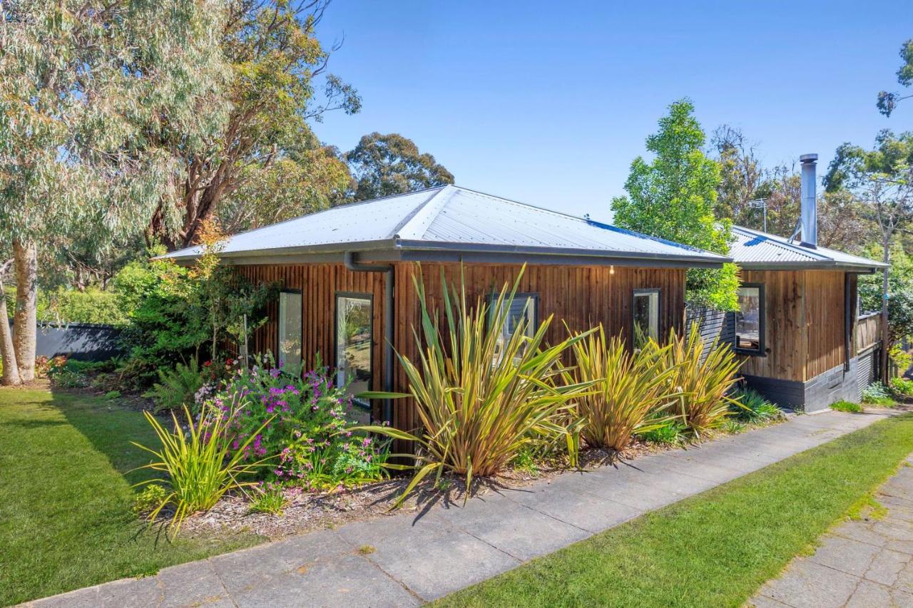 Coastal Charm - B&B Lorne