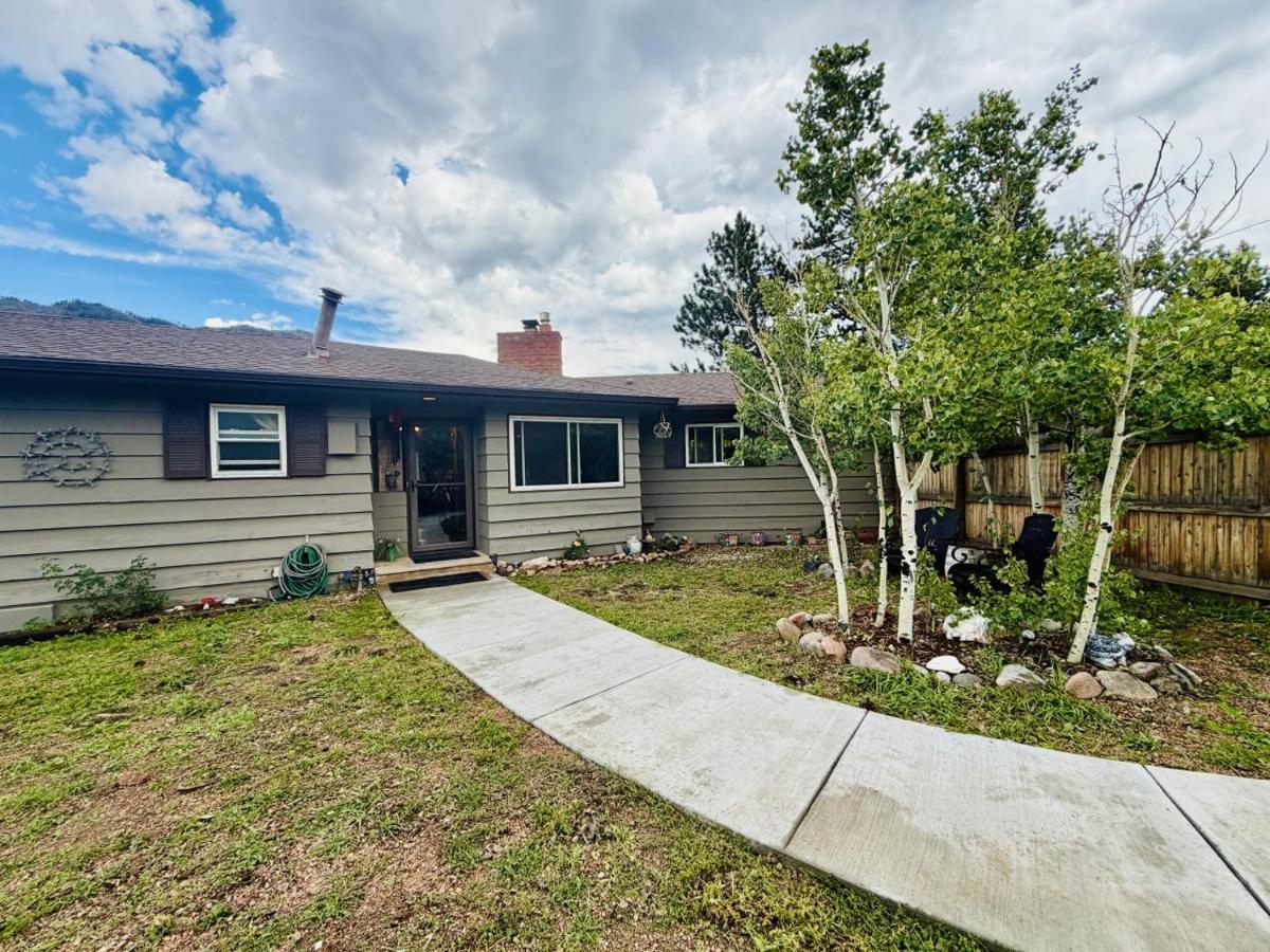 Winnemucca Heights - Primary Residence - Ferienwohnung Cascade-Chipita Park