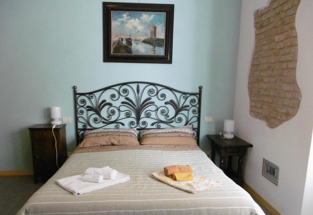 Doppelzimmer mit eigenem Bad
