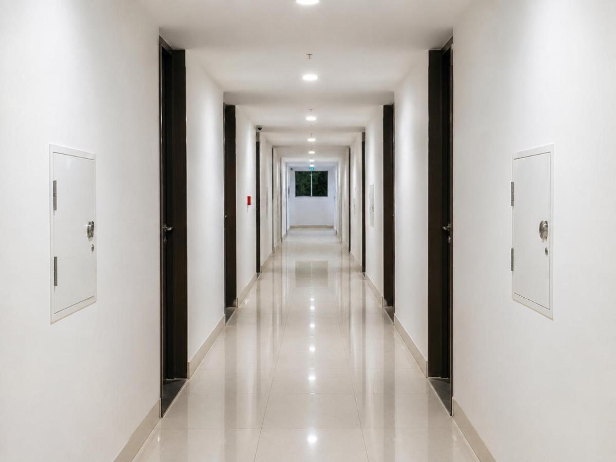 Casita La Parra, Eco-studio, Jakarta - B&B Yakarta