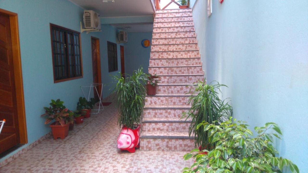 Suítes do Cid - B&B Abraão