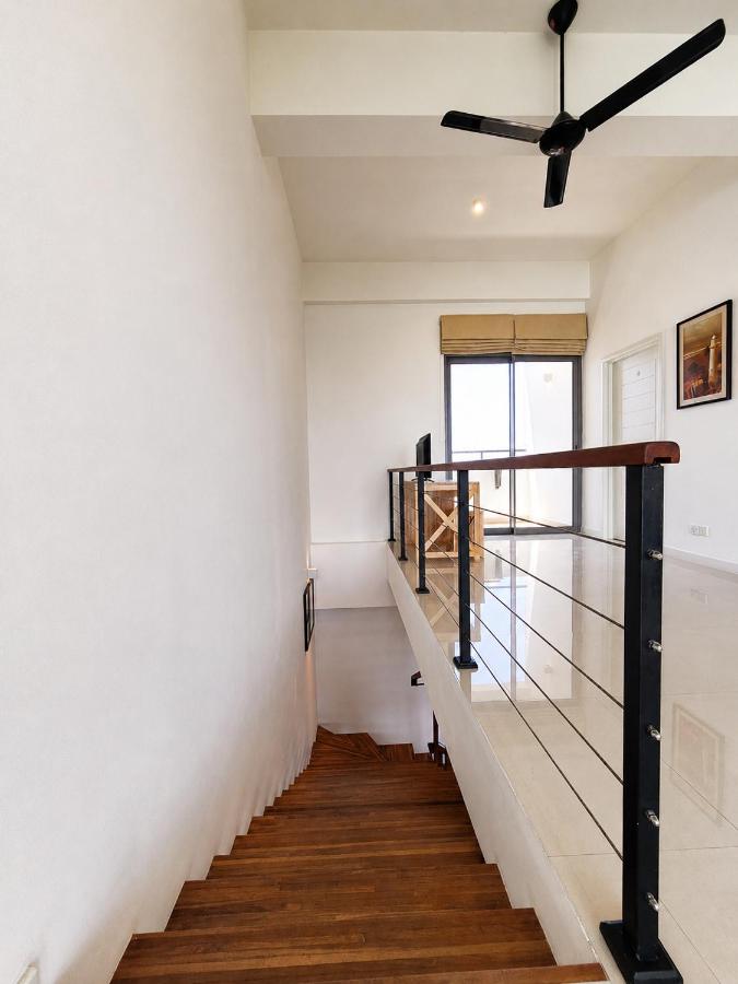 Beach Vacation Condos - A Relaxing Haven for an Unforgettable Stay in Galle - B&B Galle