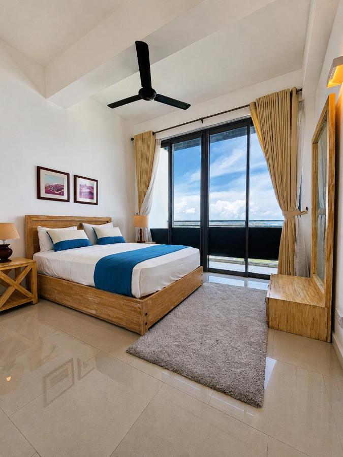 Beach Vacation Condos - A Relaxing Haven for an Unforgettable Stay in Galle - B&B Galle