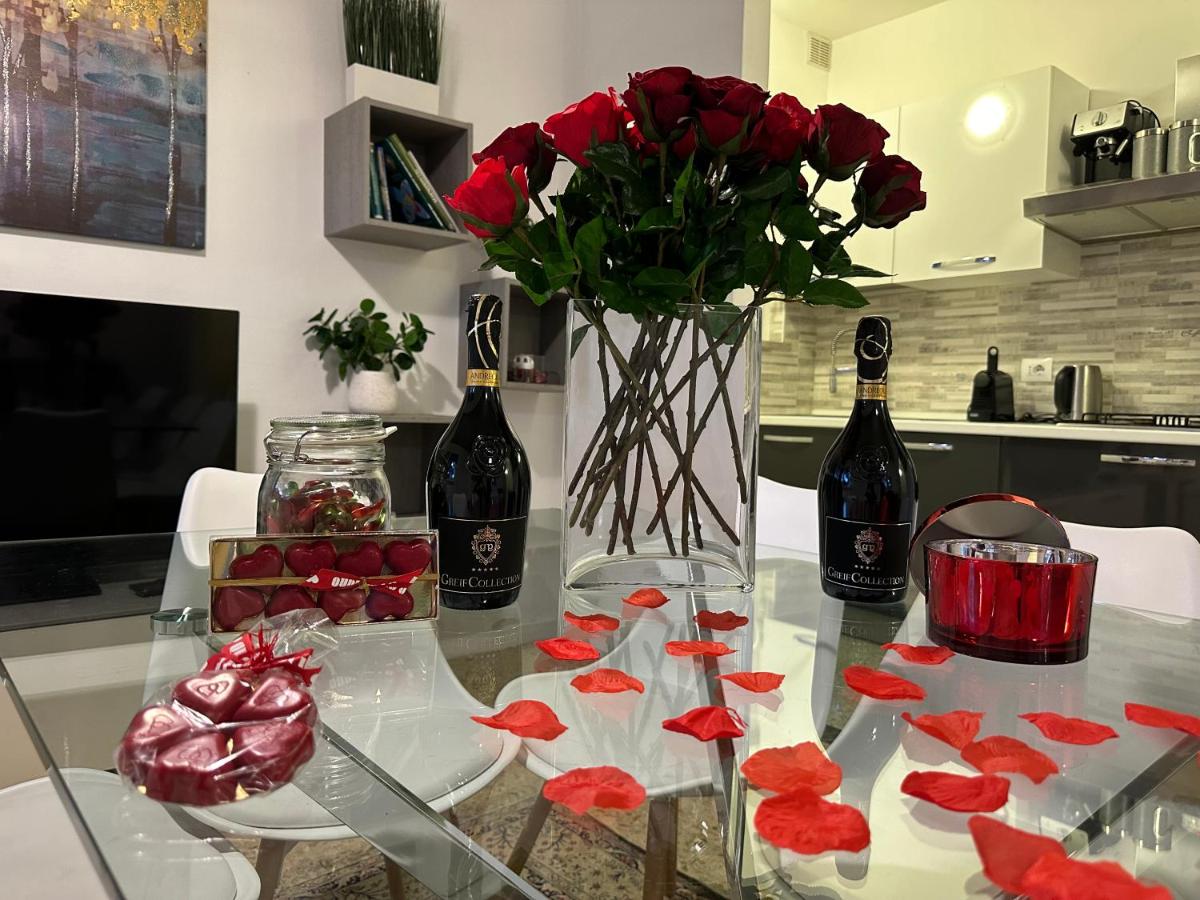 Villa orchidea - B&B Lignano Sabbiadoro