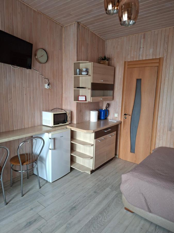 Jurgvita - Ferienwohnung Palanga