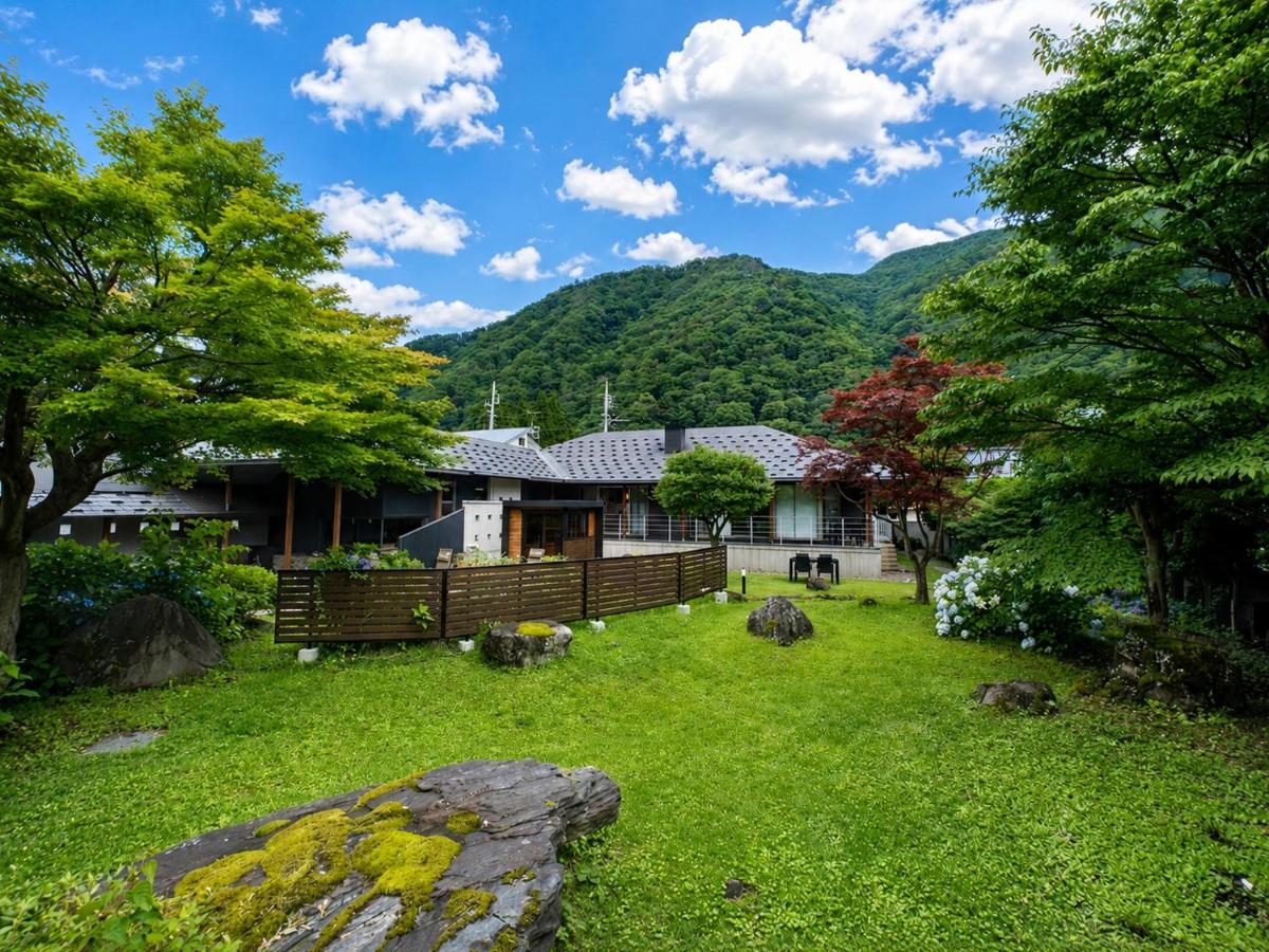 時の奏みなかみ - B&B Kōchi