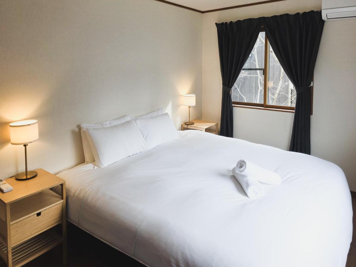 Tanuki Temple - B&B Hakuba
