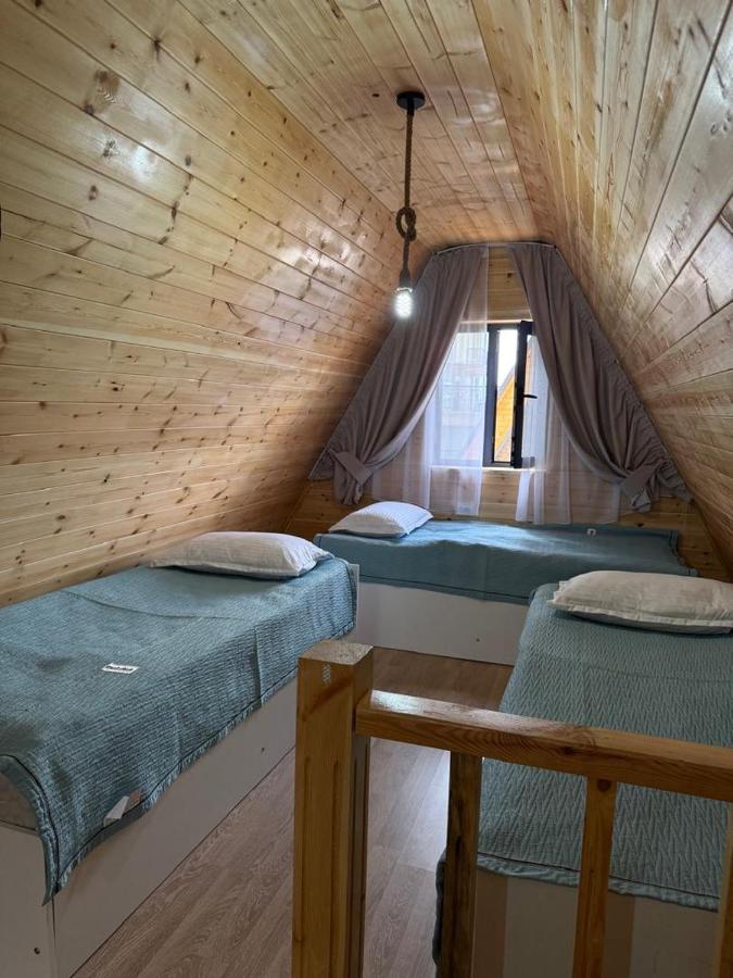 Asman ekoafraim - B&B Karakol