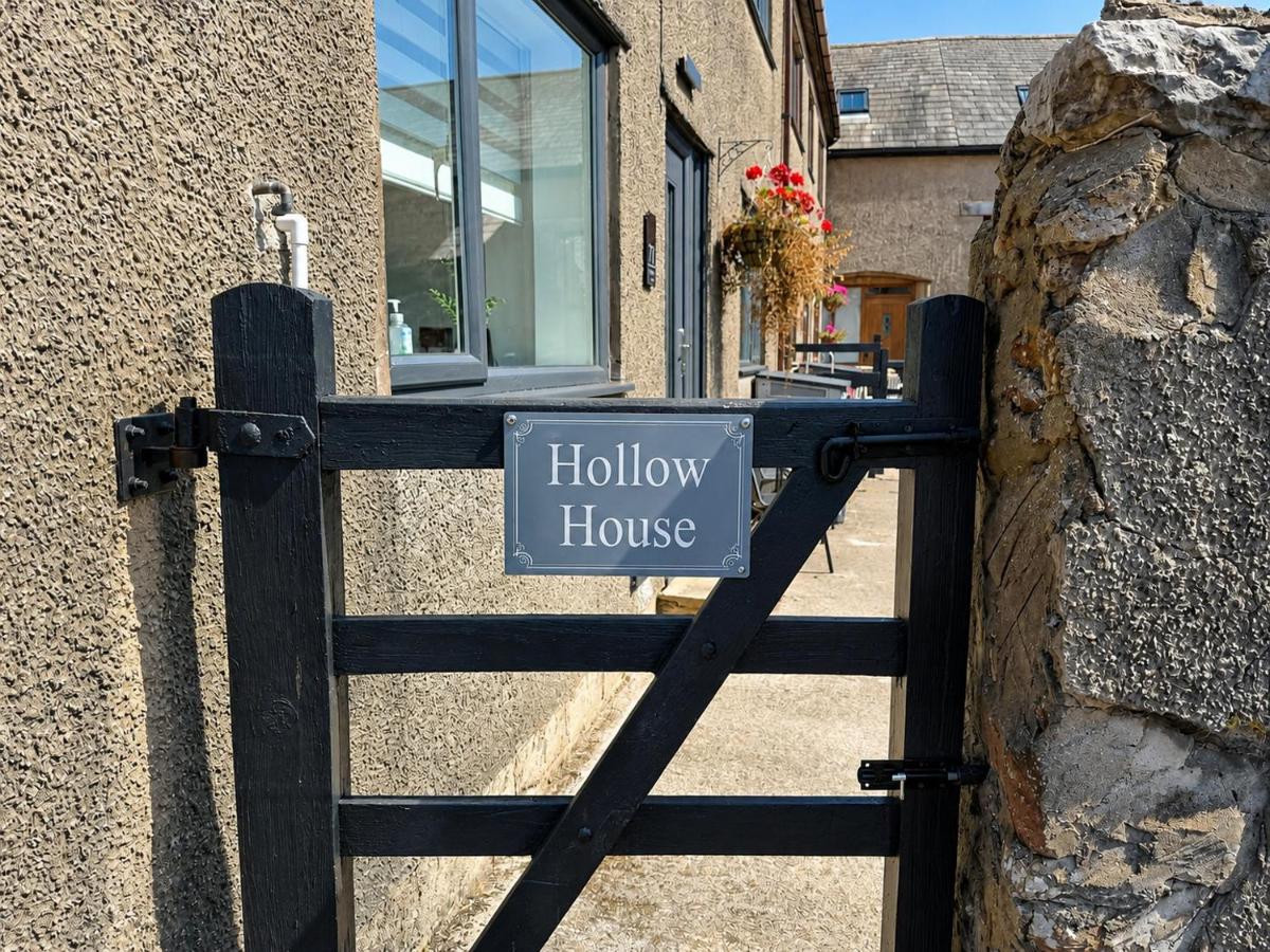 Hollow House - Kingsize Beds - Great Peaceful Location - Bed and Breakfast Barrow in Furness