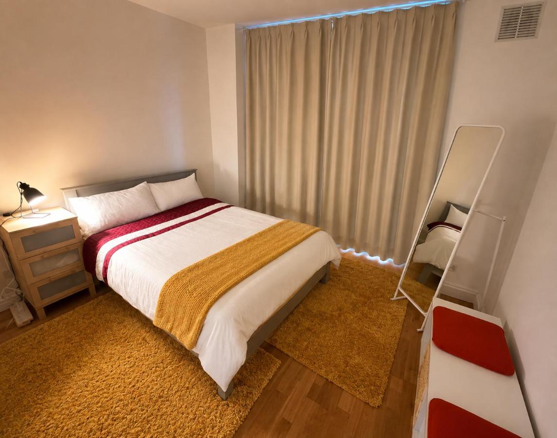 Feels Like Home - B&B London