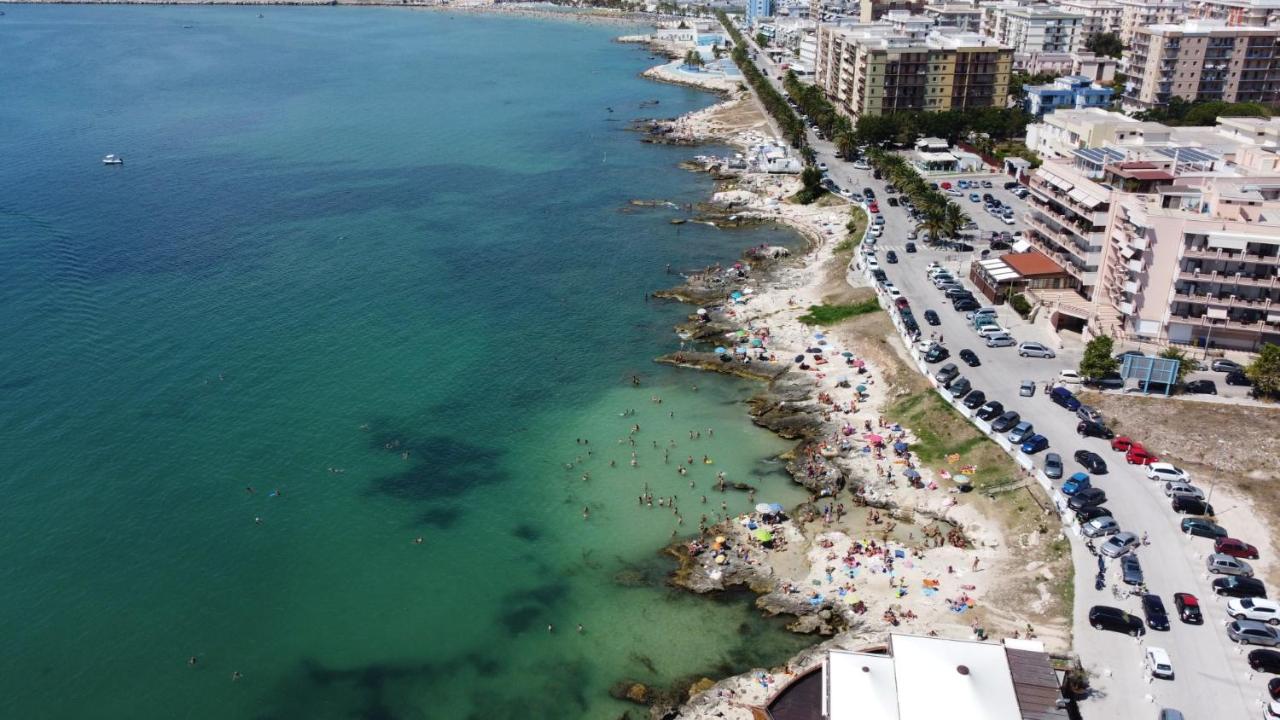 Casa Pélago - Boutique Suite - Ferienwohnung Manfredonia
