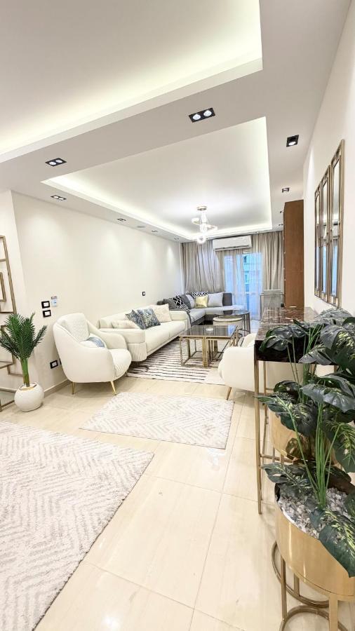 Luxury 3BR Apt in Heart of Smouha Alexandria - B&B Alexandria