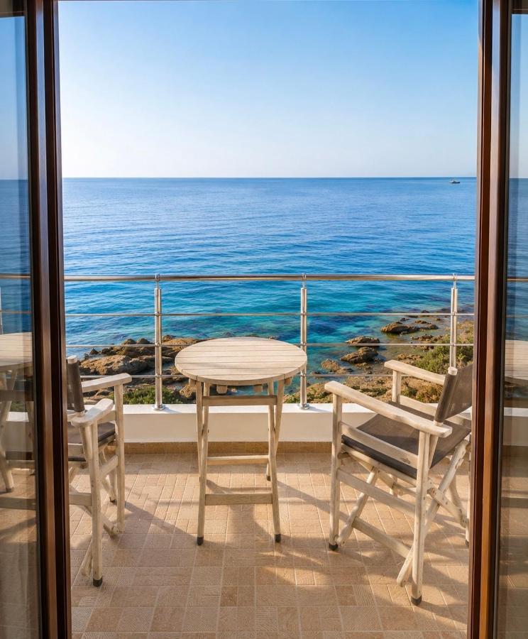 Kochili Ikaria - Chambres d'hôtes Armenistís