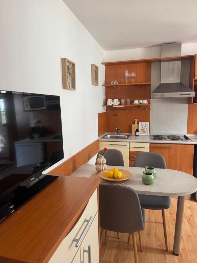 Classic Apartment