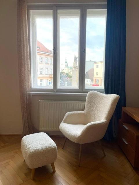 Appartement u Řeháčků, Nové Město nad Metují - B&B Nové Město nad Metují