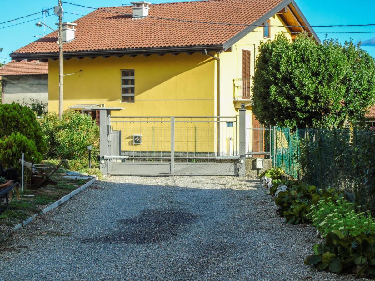 A5minutidallagodorta - B&B Gozzano