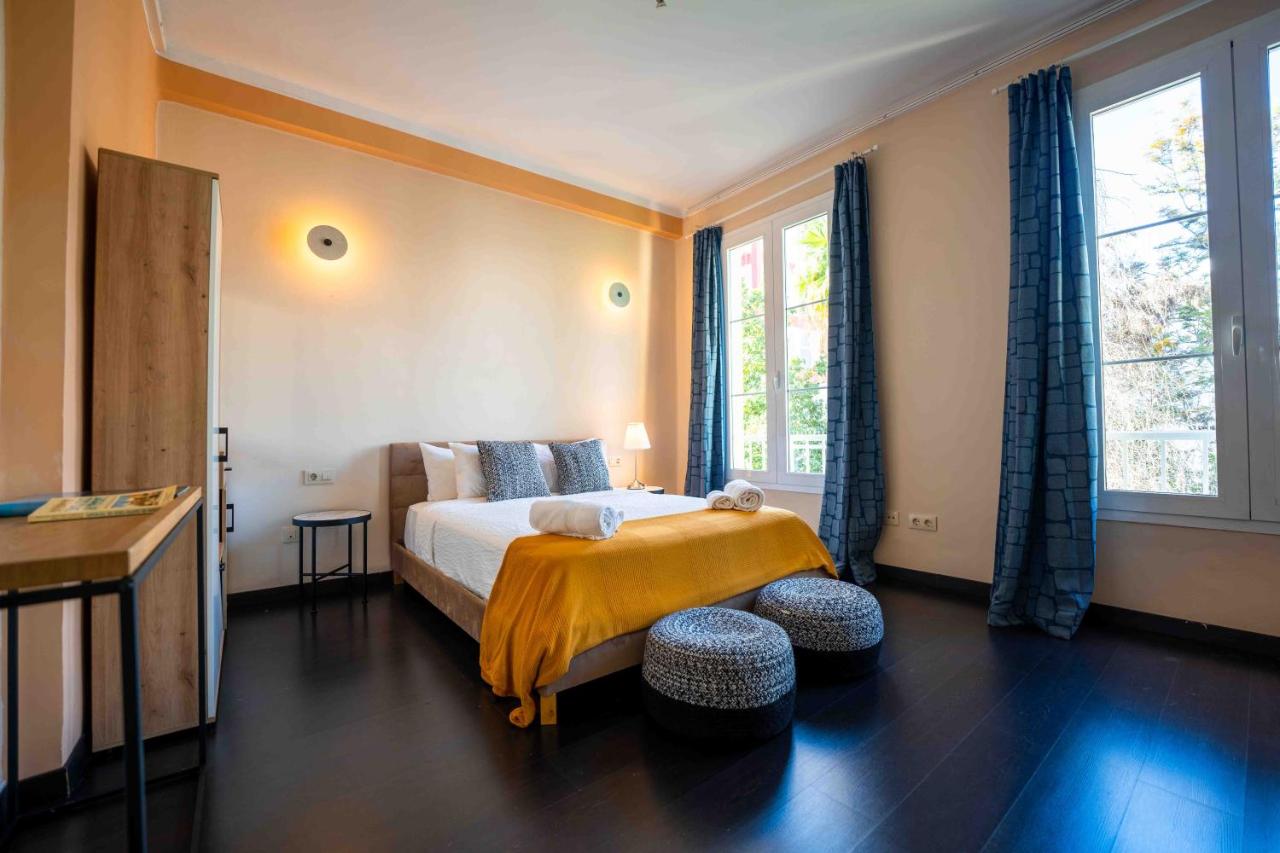 Centro y moderno apartamento Santa Cruz capital - B&B Santa Cruz de Tenerife