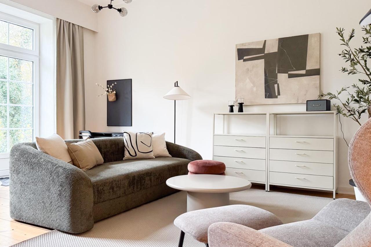 Nordic Bliss - Ferienwohnung Ostsee - B&B Malente