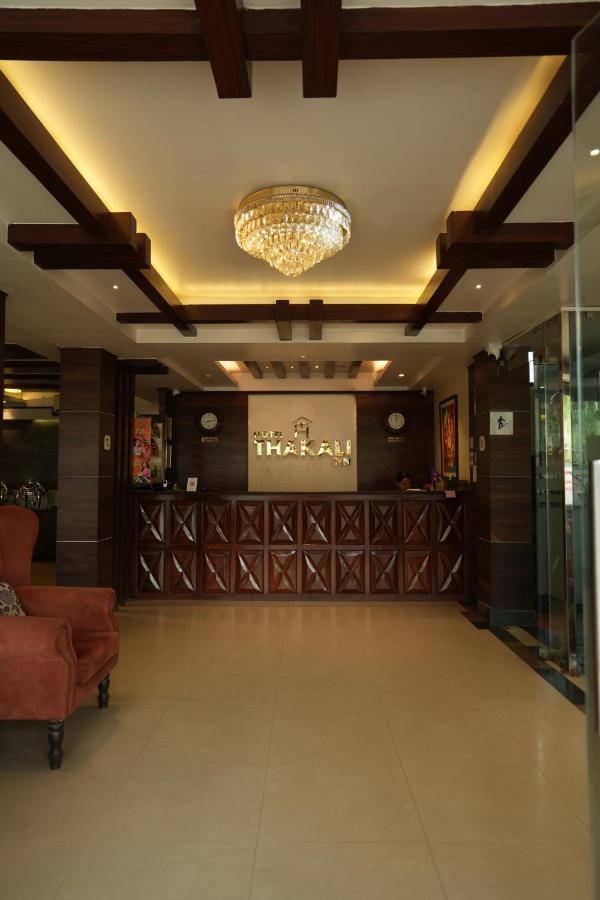 Hotel Thakali Inn