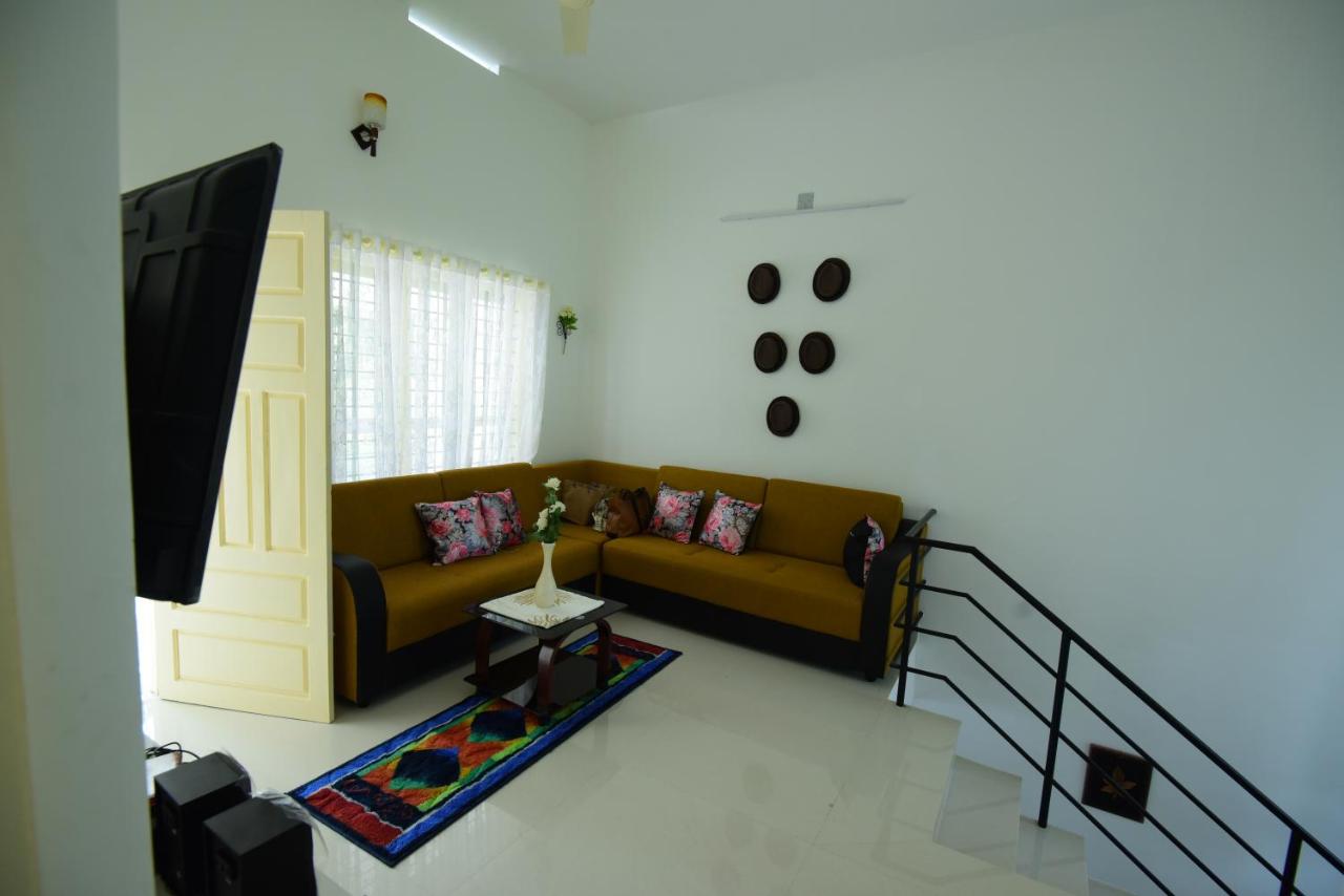 Biggpanther Bethlehem - Bed and Breakfast Trivandrum