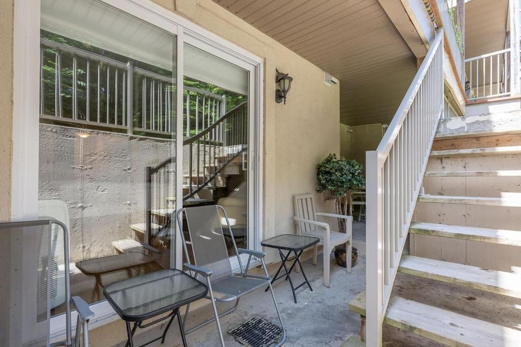 Condo 3104, Cozy Retreat in St-Sauveur - Ferienwohnung Piedmont
