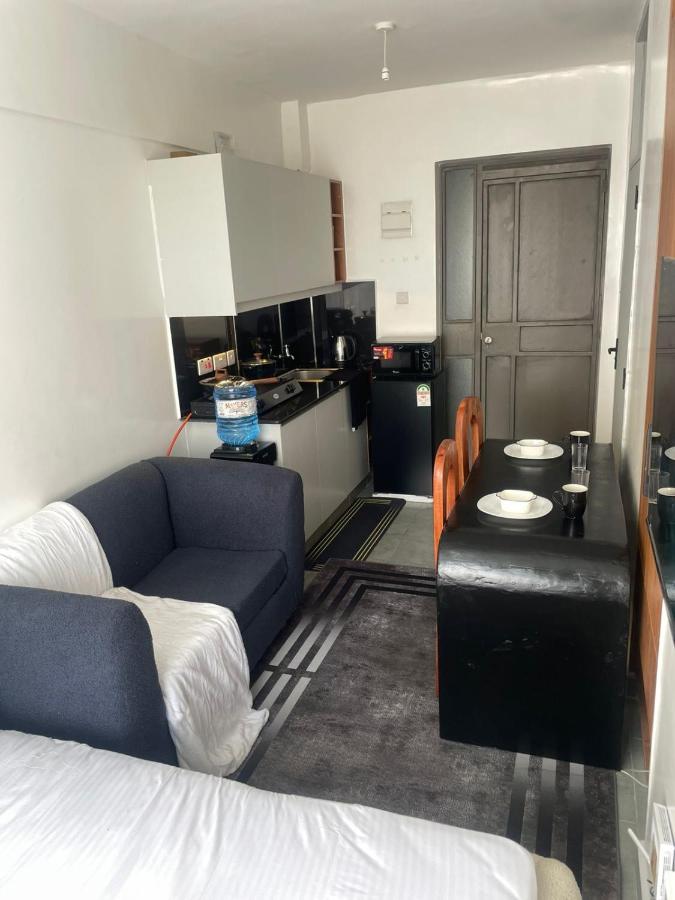 Rene Stays Bnb #Studio BnB Kiambu rd 205 - Bed and Breakfast Kiambu
