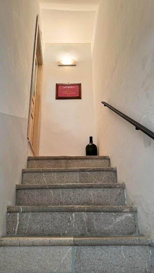 Stanze Don Gesualdo Alloggio Turistico - B&B Taurasi