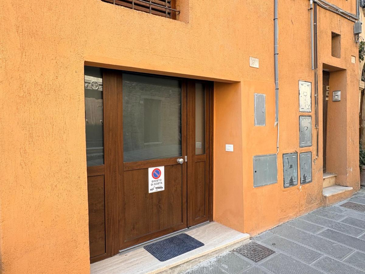 Centro Storico con Parcheggio, WiFi AC, Sant'Angelo - B&B Perugia