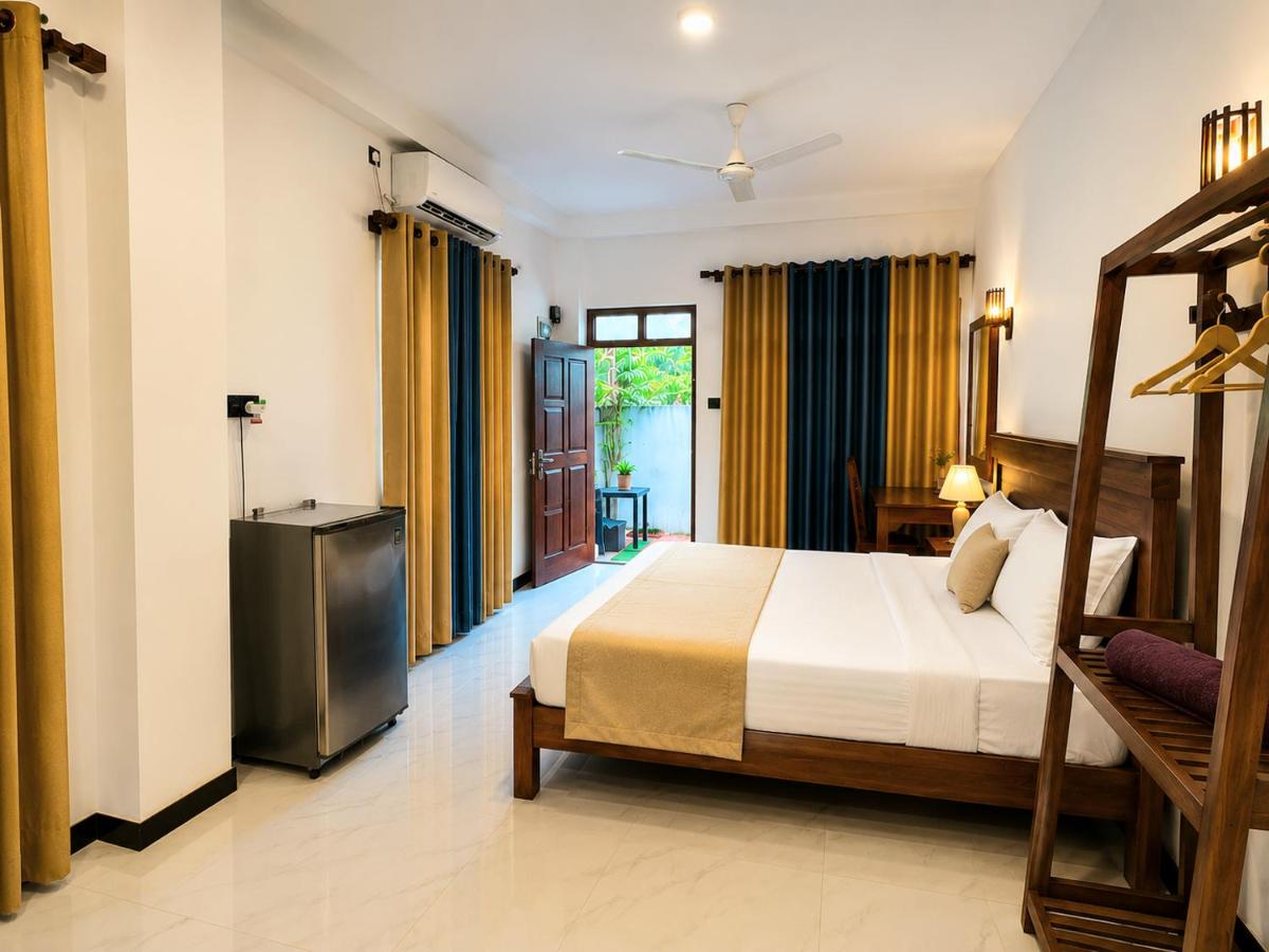 Aqua Shade Family Apartment -Weligama - B&B Weligama