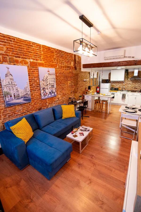 Casa de las letras - B&B Madrid