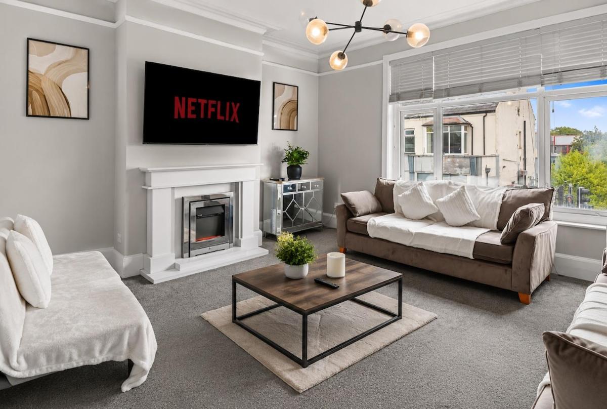 Apartamento de 1 dormitorio