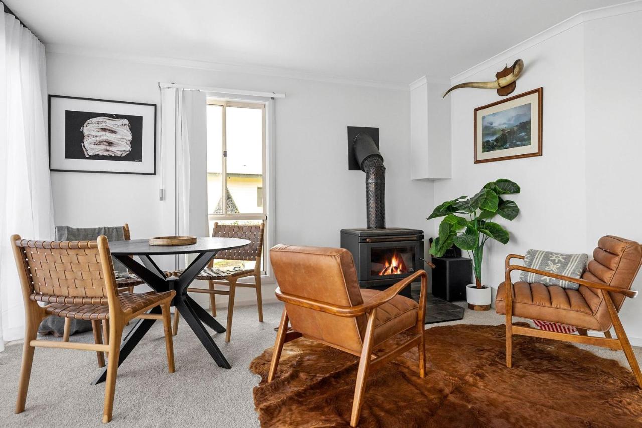 Gumnut House - B&B Anglesea