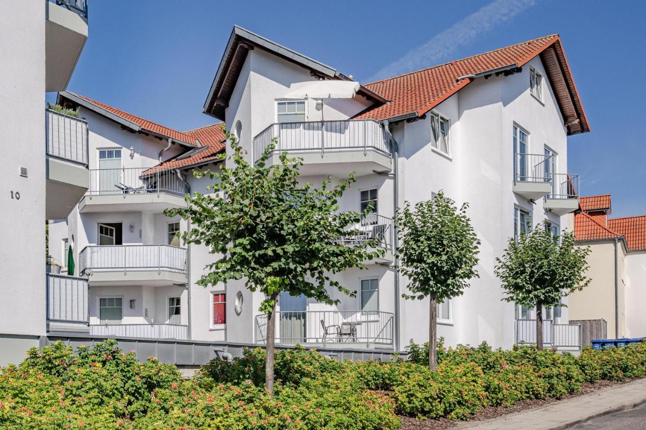 Achterliek FeWo Achterliek - Bed and Breakfast Ahlbeck