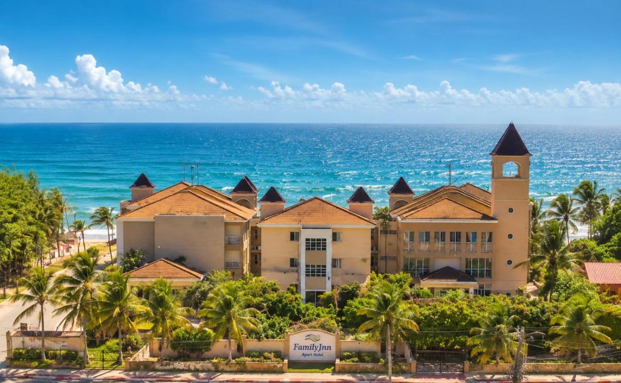 Atlantic Palace Family inn - B&B Aquiraz