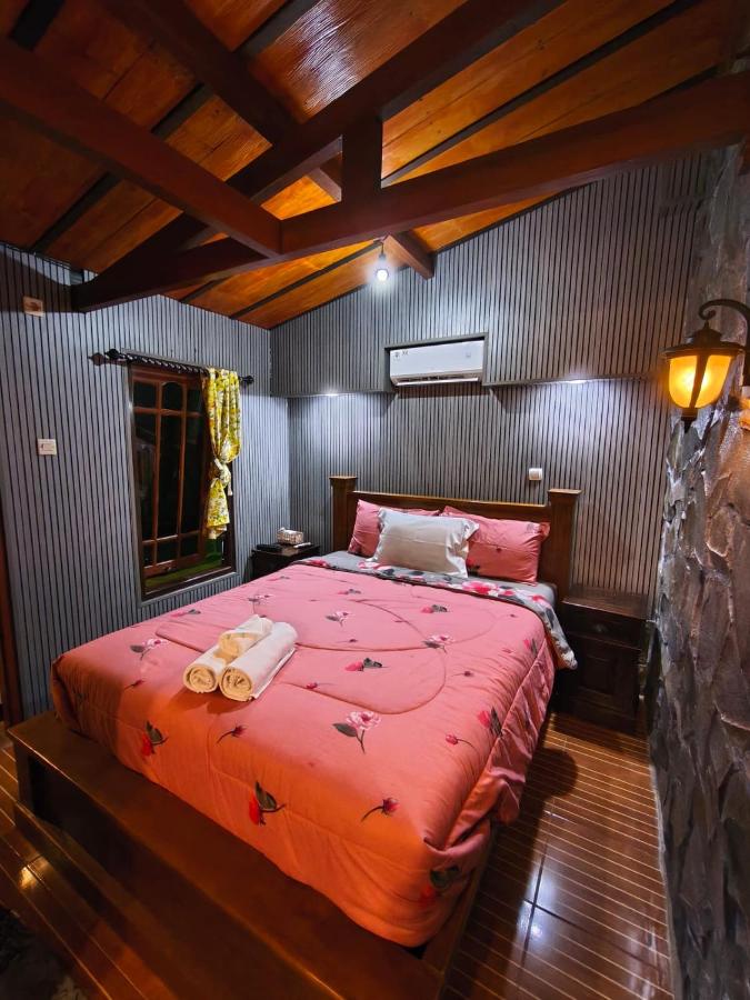 Habitación Doble Estándar