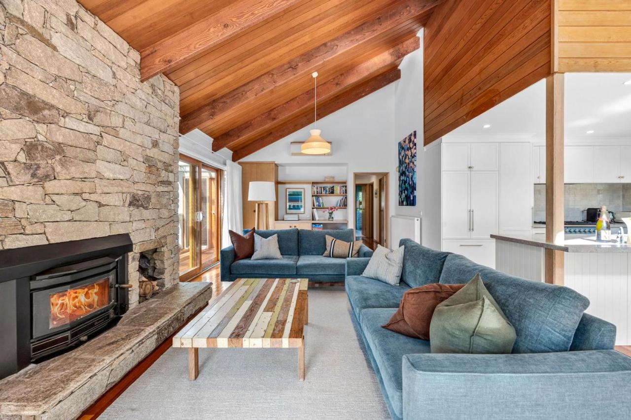 Fern House - B&B Lorne