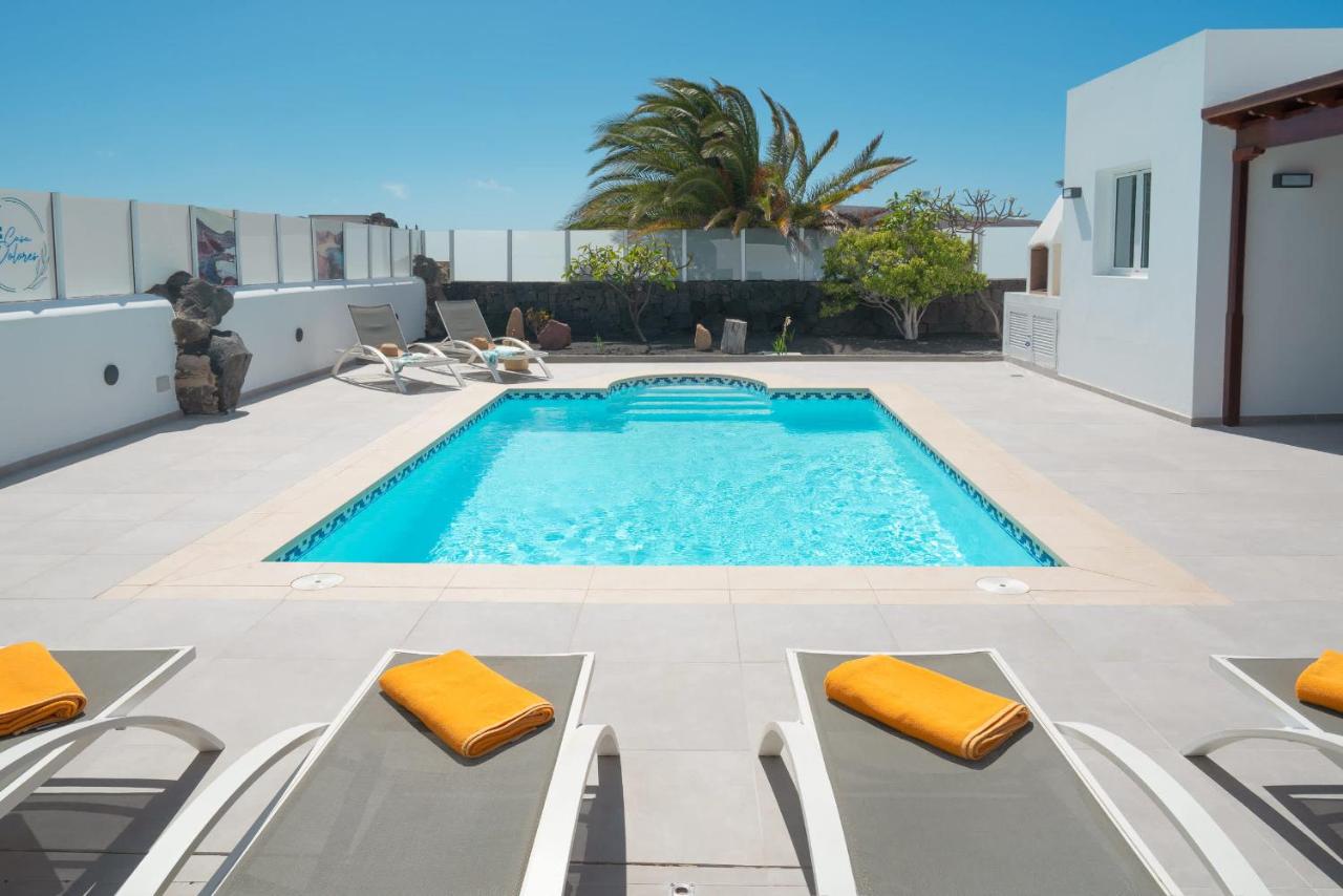 Casa Dolores by Optima Villas - B&B spiaggia di Blanca