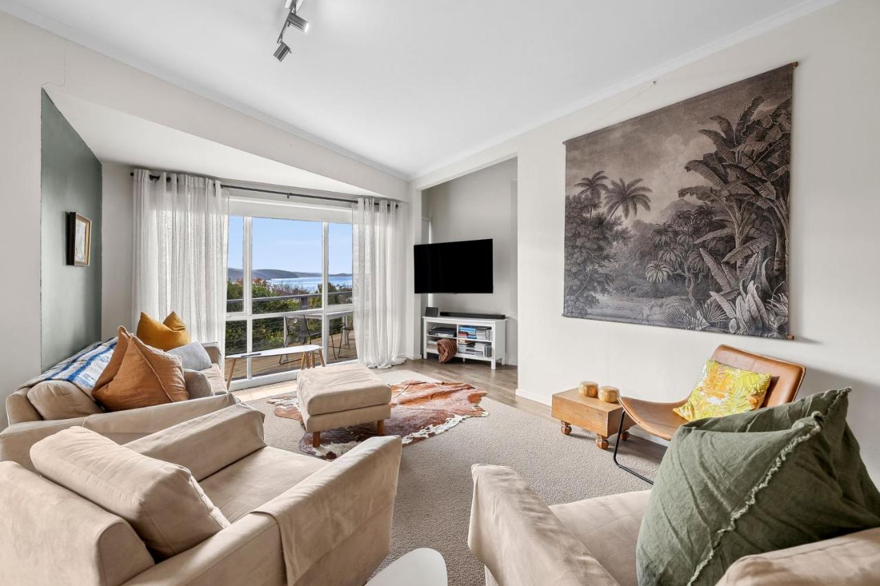 Fairview Central With A View - B&B Lorne