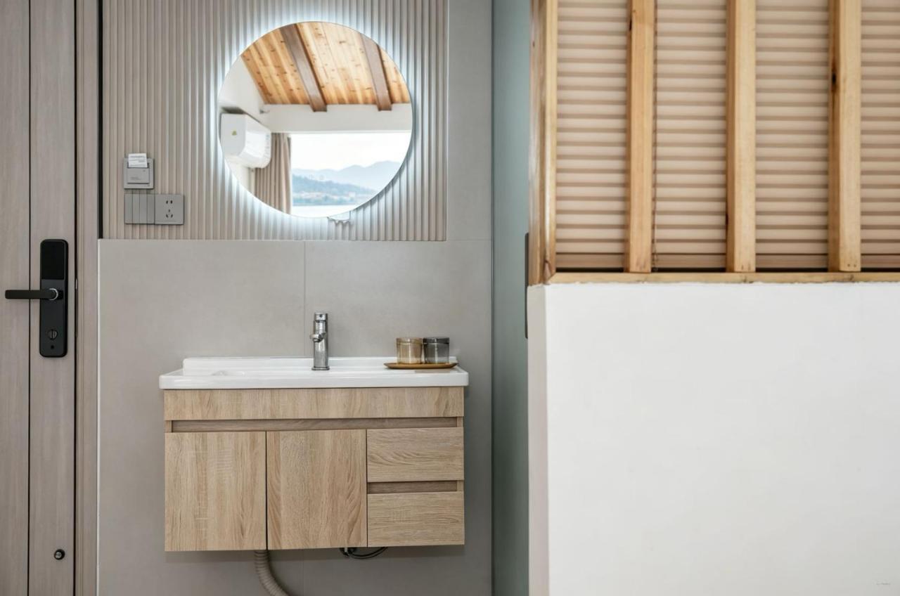 Twin Room with Balcony